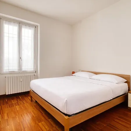 Hostmate - - Plinio - Citta Studi شقة *