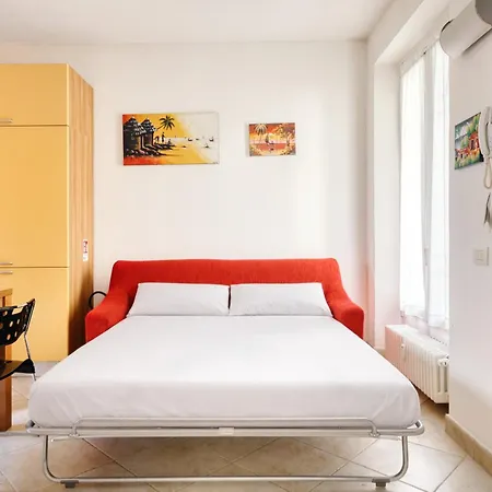 Hostmate - - Plinio - Citta Studi * Milano