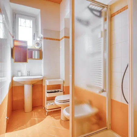 Lejlighed Hostmate - - Plinio - Citta Studi