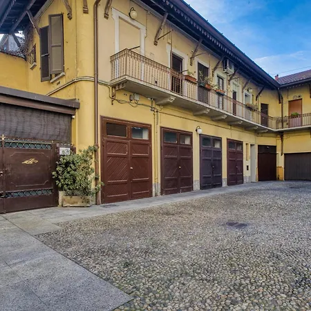 Hostmate - - Plinio - Citta Studi * Milano