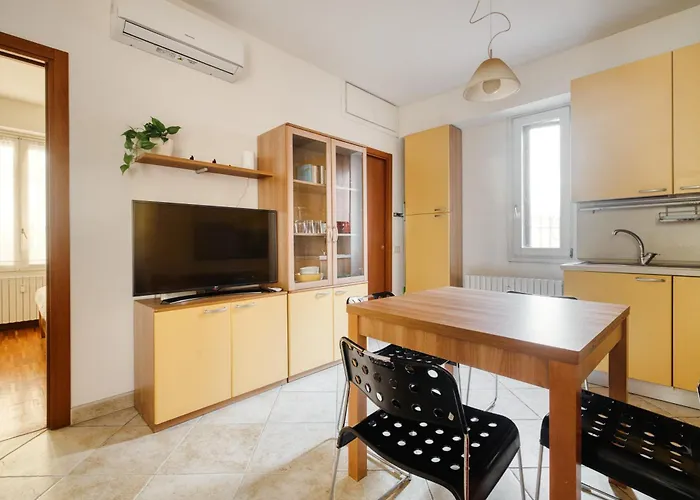 Hostmate - - Plinio - Citta Studi شقة ميلان