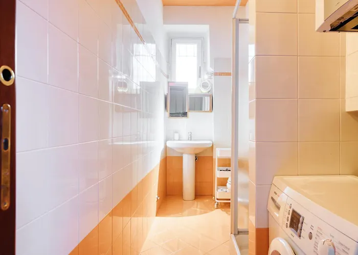 Hostmate - - Plinio - Citta Studi Apartment Mailand