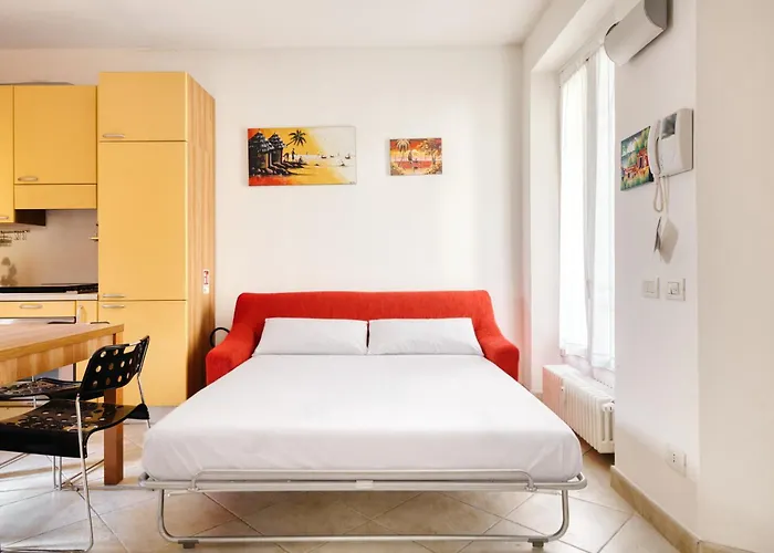 Hostmate - - Plinio - Citta Studi * ميلان