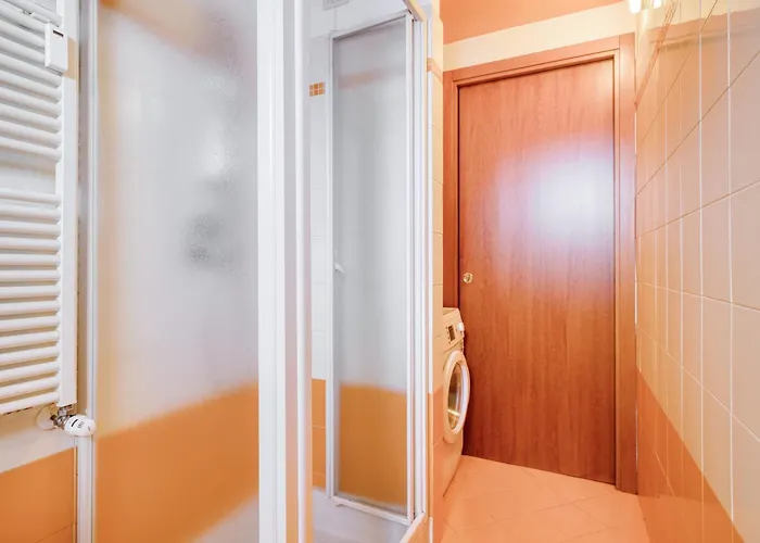 Hostmate - - Plinio - Citta Studi شقة *